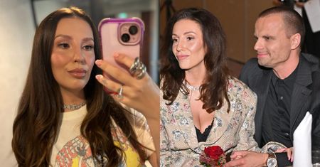 Dominika Serowska wylicza, czym zajmowała się, zanim wkroczyła do show-biznesu: "Pracowałam w wielu branżach"