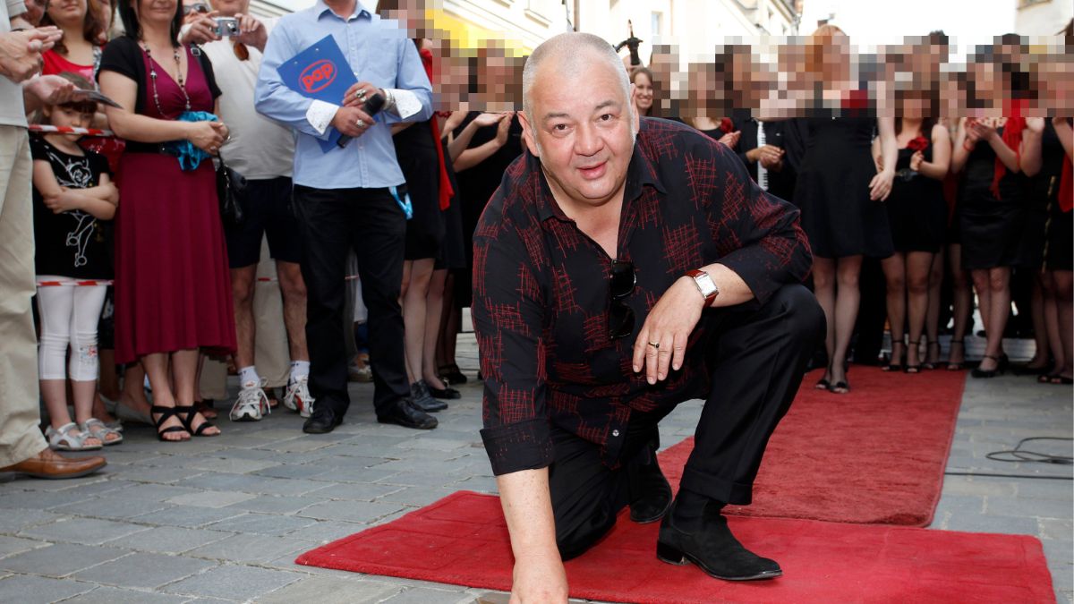 Stanisław Soyka zachłysnął się sławą. To wtedy usłyszał