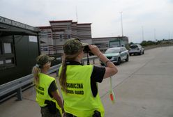 Ukraińcy unikają poboru? Media: służby alarmują