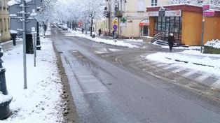 Kutno: Apel policji i ostrzeżenie drugiego stopnia