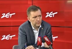 "Big Brother". Łukasz Schreiber o swoim życiu prywatnym