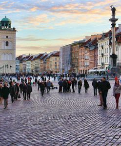 Wkrótce remont pl. Zamkowego. Wymienią nawierzchnię i chodniki