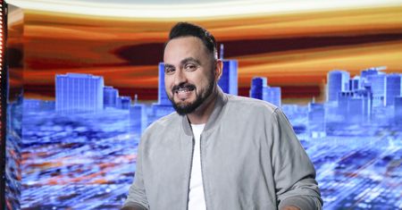 Królewskie stawki. Tyle zapłaciła mu TVP za taneczne show
