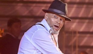 Krzysztof Rutkowski odpadł z "Tańca z gwiazdami". Ale rezygnację rozważał już wcześniej