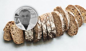Zmarł Dariusz Oskroba. Zbudował piekarnicze imperium