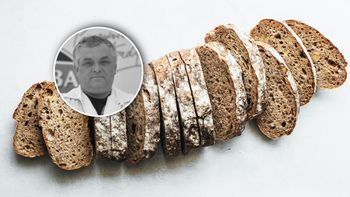 Zmarł Dariusz Oskroba. Zbudował piekarnicze imperium