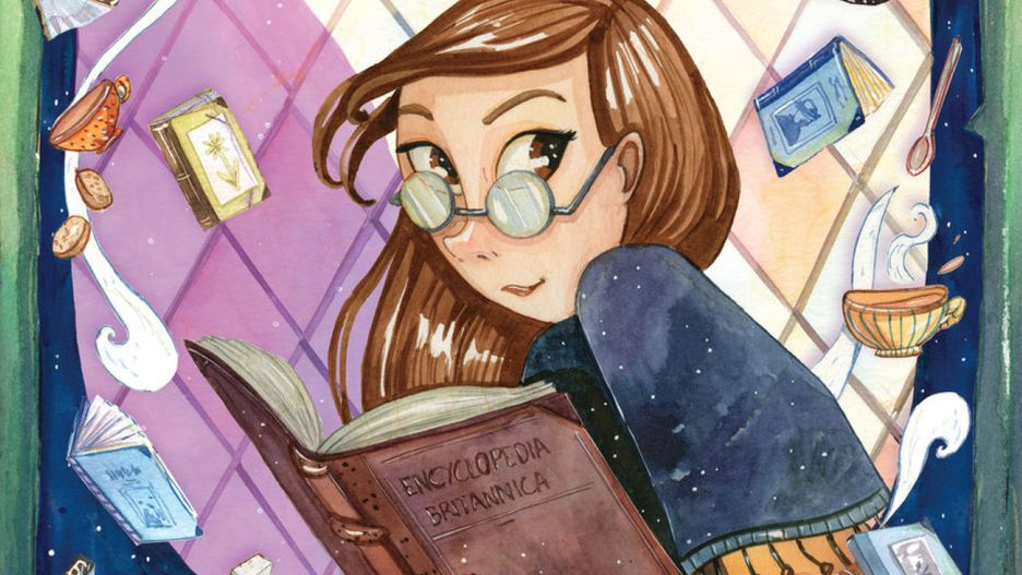 Tajemnica zaginionej wiadomości. Śledztwa Enoli Holmes. Tom 5