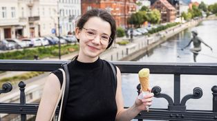 Bydgoszcz: Najciekawsze smaki. Tym zaskakują lodziarnie