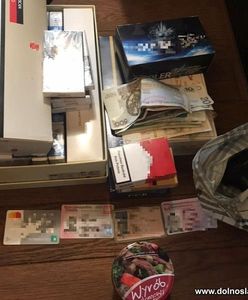 Dzierżoniów. Poszukiwali go Niemcy, a i w Polsce miał sporo na sumieniu. 49-latek zatrzymany