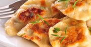 Dodaj do farszu zamiast grzybów. Powstaną pierogi na Wigilię, które będą obłędne w smaku