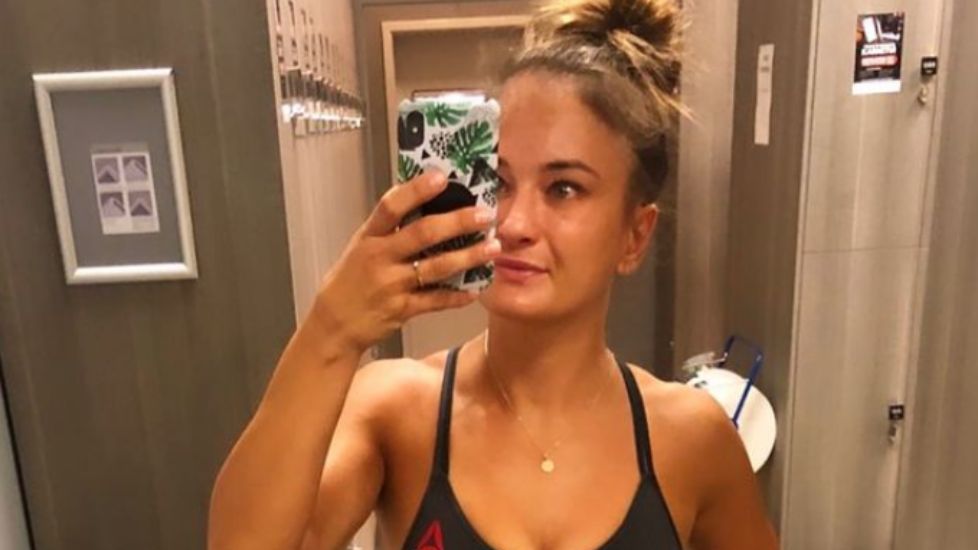 Karolina Kowalkiewicz 