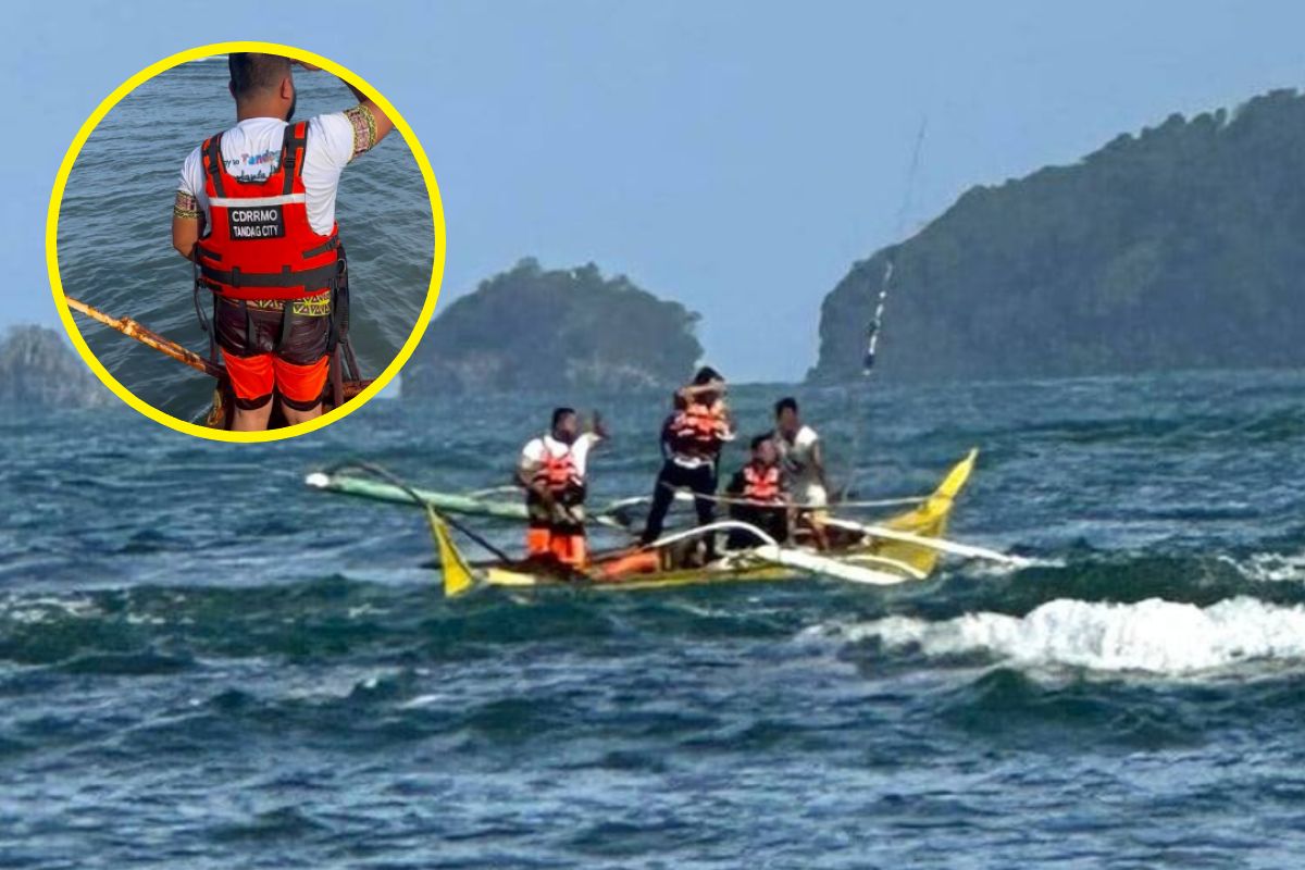 Tragedia na Filipinach. Media: zginął 33-letni turysta z Polski