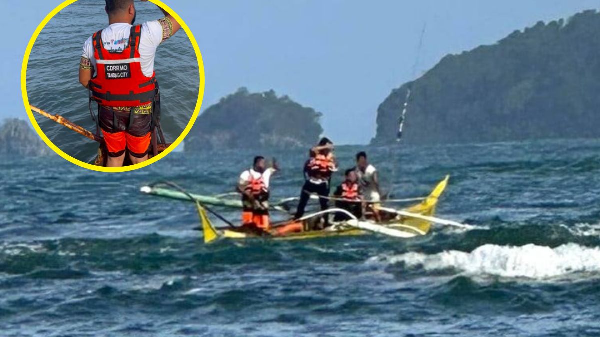 Zginął turysta z Polski