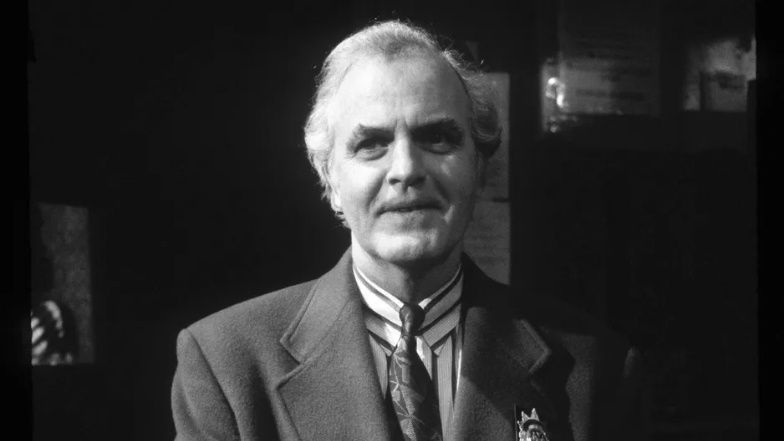 James Handy nie żyje