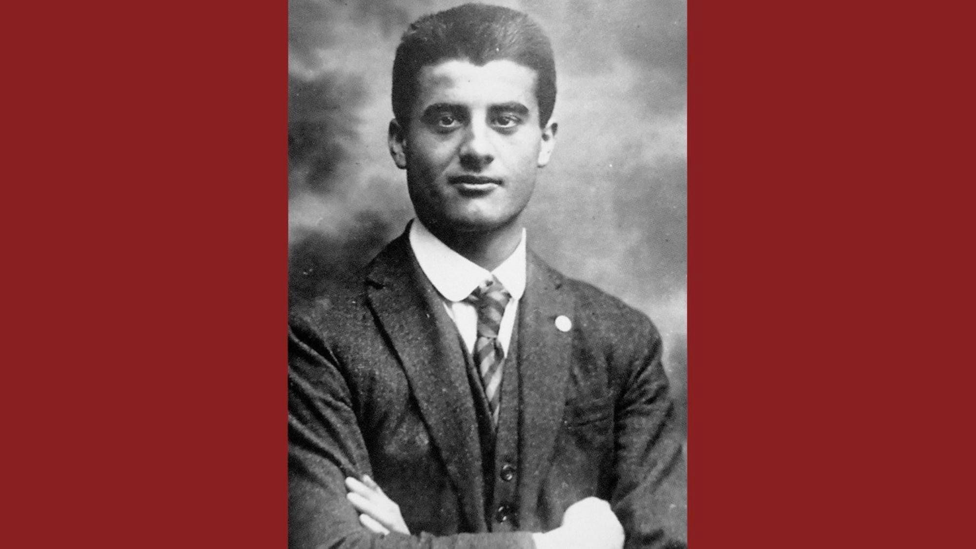 Piotr Jerzy Frassati