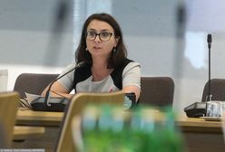 Skandal na obradach KRS. Posłanka wezwała policję