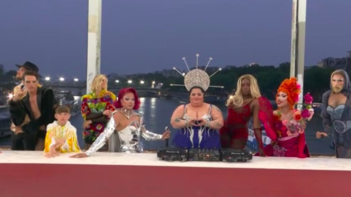 Polscy celebryci zabrali głos ws. parodii ostatniej wieczerzy