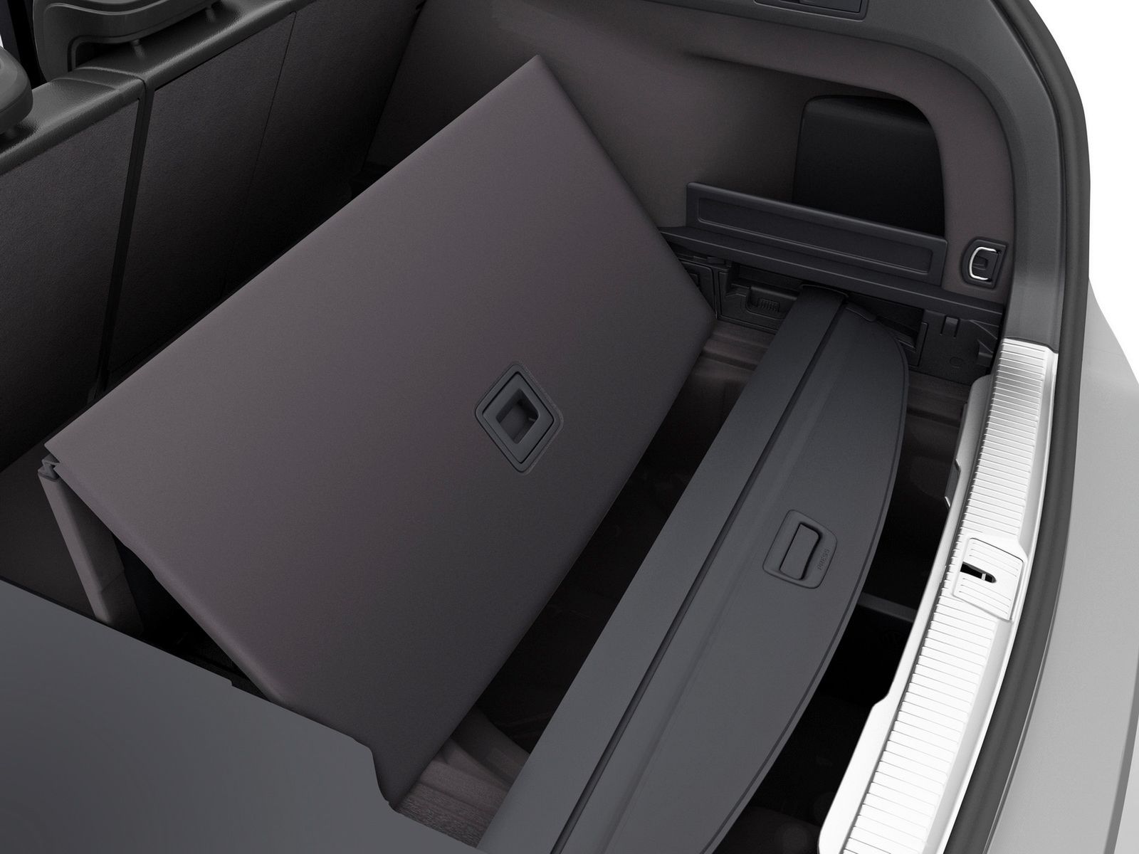 Nowy Volkswagen Passat przedstawiony w obszernej galerii zdjęć i ilustracji 62