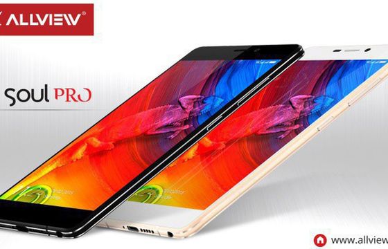 MWC 2015: nowy smartfon Allview Mobile X2 Soul Pro za 1699 zł