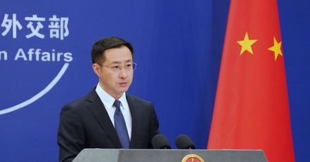 Zatrzymanie Czecha w Pekinie. To może być dyplomatyczna gra Chin