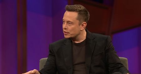 Elon Musk sprzedał swój ostatni dom. Zbiera środki na kolonizację Marsa