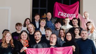 Partia Razem coraz mocniej zaznacza swoją obecność i rozwija struktury