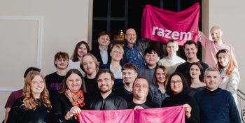 Partia Razem coraz mocniej zaznacza swoją obecność i rozwija struktury