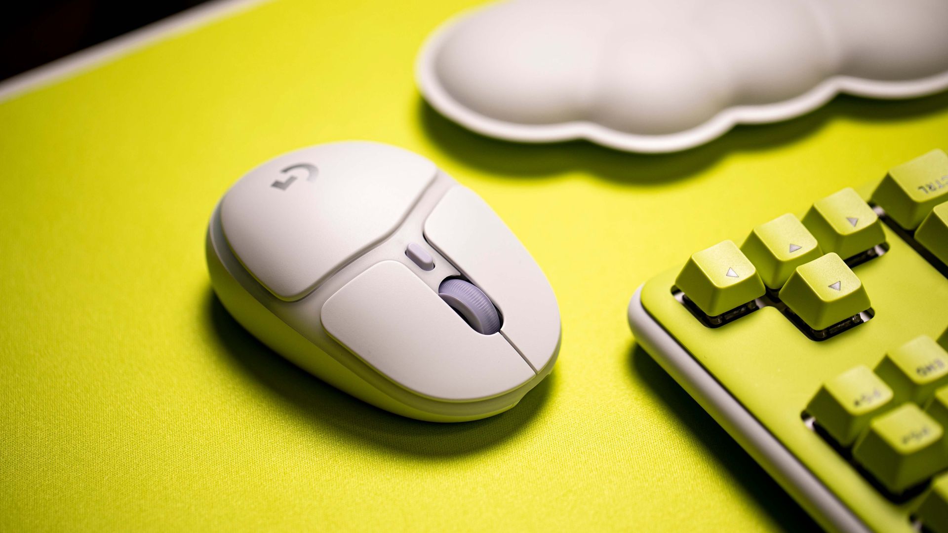 Logitech G Aurora G705