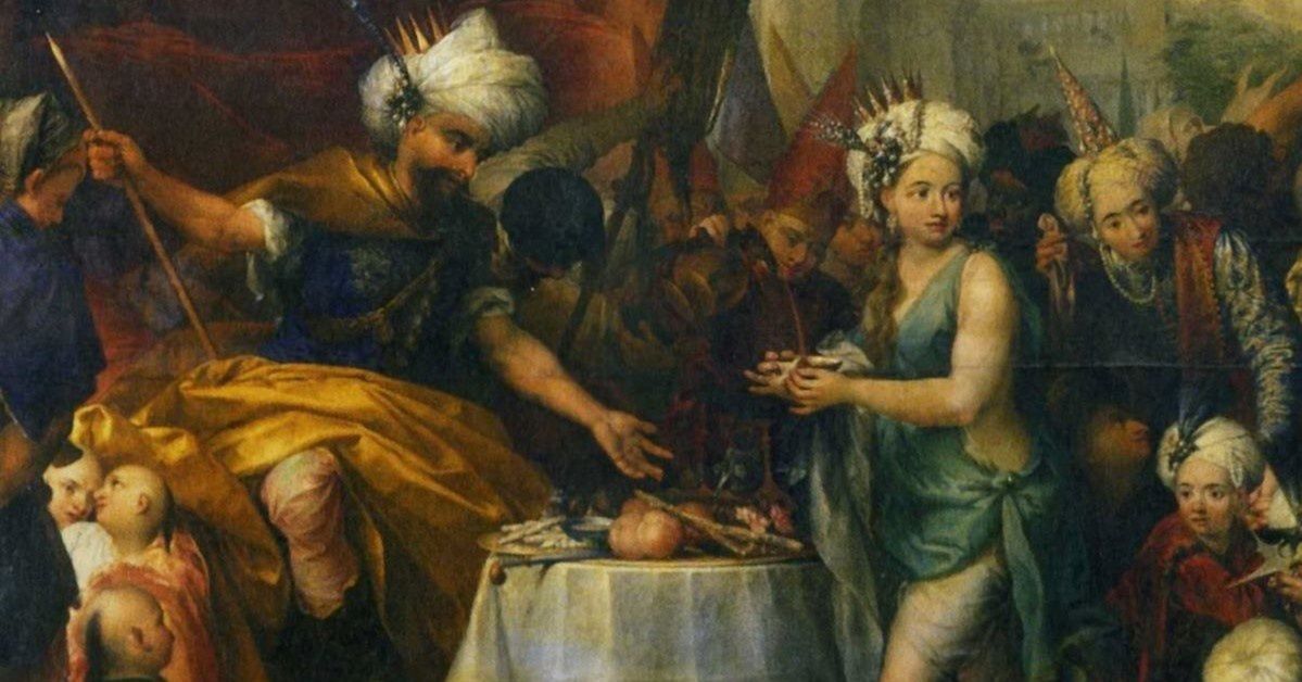 Klątwa Timurydów. Jak historia przenika się z mitologią