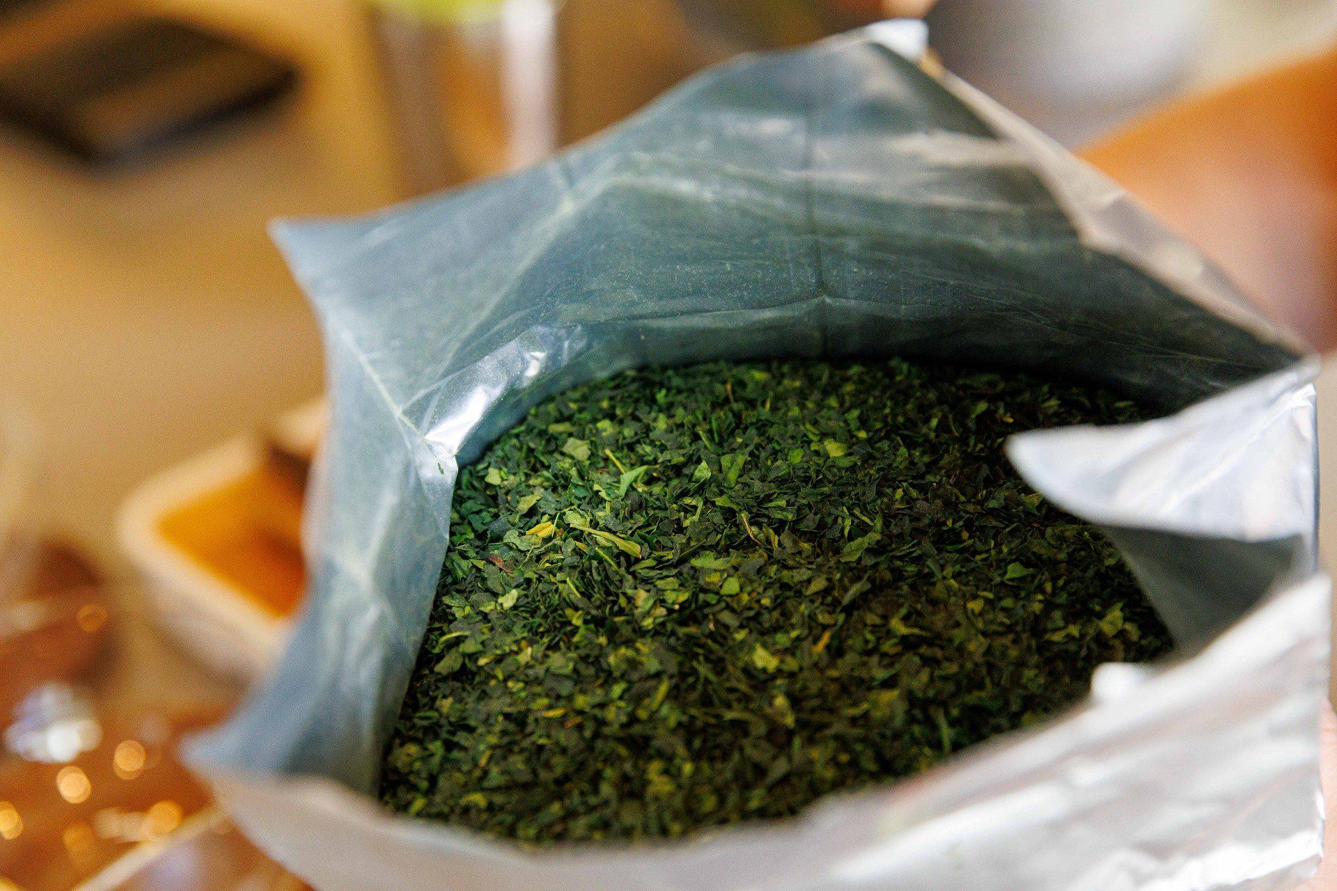 Otwarcie CAME Matcha
