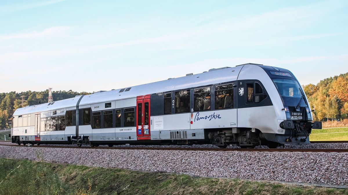 Pesa dostarczy tramwaje do Jassy (zdj. ilustracyjne).