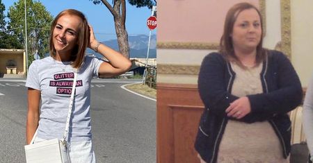 Schudła 62,5 kg. Bez ćwiczeń i liczenia kalorii