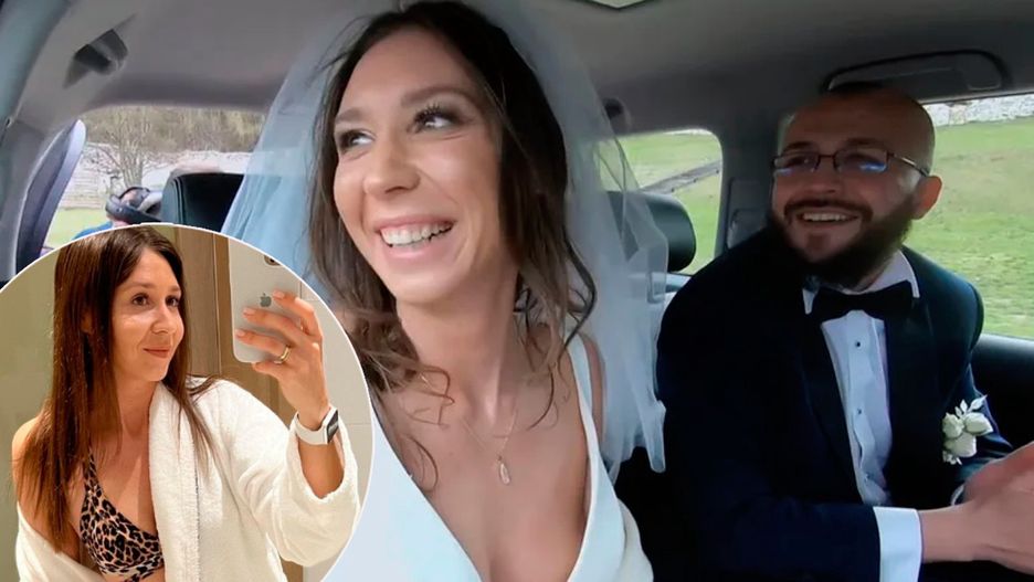 Aneta Żuchowska wybrała się do SPA. Tym razem bez męża