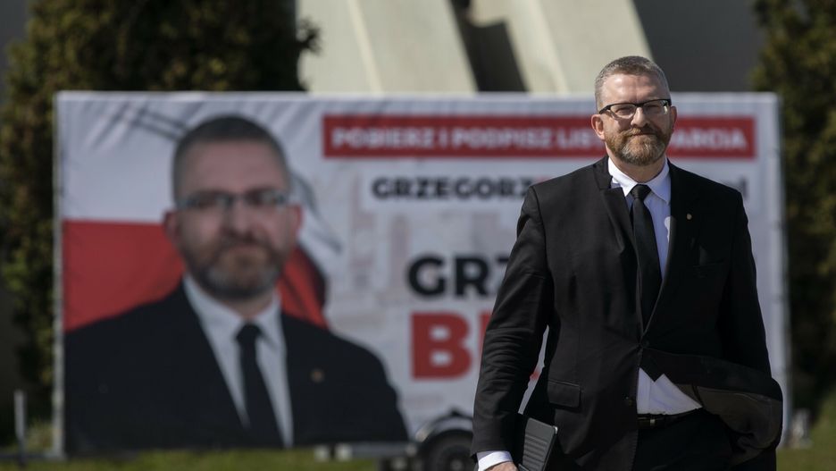 Grzegorz Braun