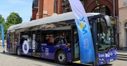 Legnica: Dwa nowe elektryczne Solarisy wyjadą na ulice