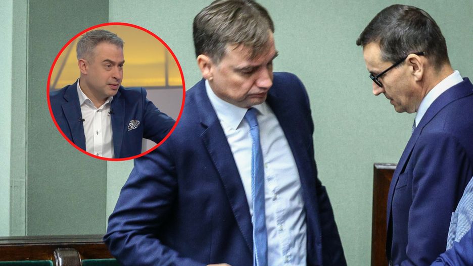 Gawkowski wyszedł z propozycją dla premiera i ministra sprawiedliwości