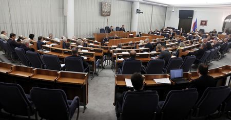 Senacka komisja chce powrotu do niższej stawki VAT