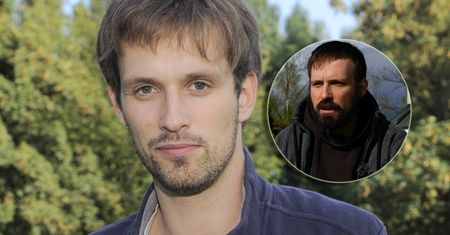 Od gwiazdora do ZAKONNIKA. Gorliwy Jakub Strzelecki wybrał ascezę zamiast sławy