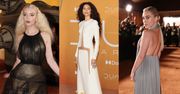 REWIA MODY na nowojorskiej premierze "Diuny": zjawiskowa Zendaya, mroczna Anya Taylor-Joy, Florence Pugh w płynnym srebrze (ZDJĘCIA)