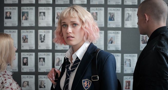 HBO wiosną pokaże nowy polski serial “#BringBackAlice”