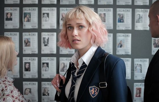 HBO wiosną pokaże nowy polski serial “#BringBackAlice”