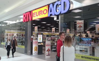 Akcja w RTV Euro AGD. Trzy opakowania kawy za trzy złote