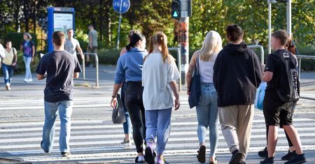 Młodzi chcą zarabiać ponad 7 tys. zł na rękę. Roszczeniowi? "To jest oznaka postępu"