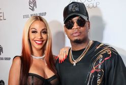 Żona Ne-Yo wniosła o rozwód. Podobno muzyk ma dziecko z inną kobietą