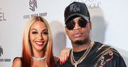 Żona Ne-Yo wniosła o rozwód. Podobno muzyk ma dziecko z inną kobietą