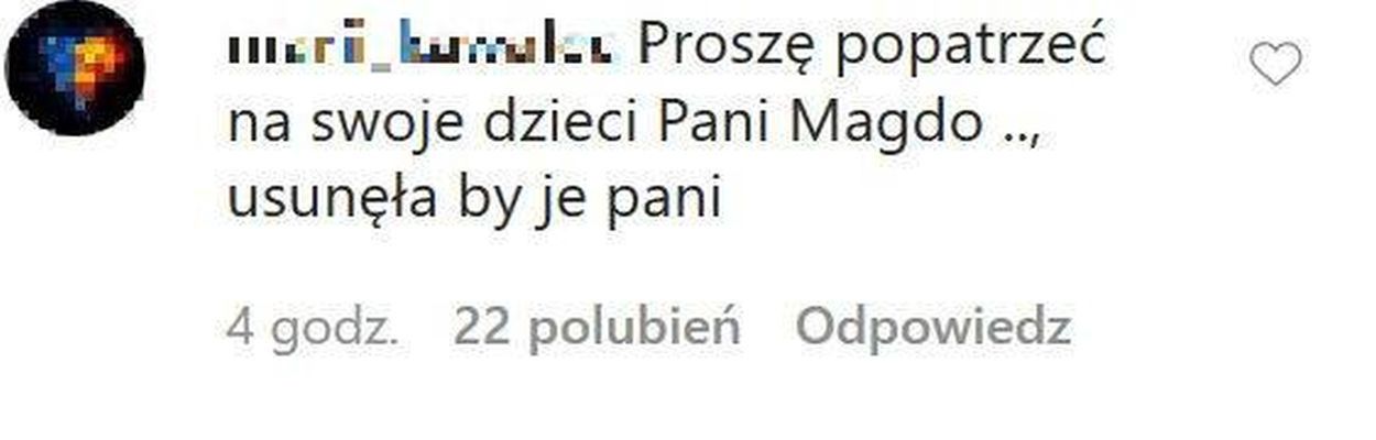 Magda Mołek
