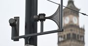 Zawyją syreny. Warszawa przetestuje sygnał w pięciu dzielnicach