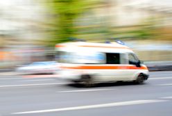Wypadek w przedszkolu. 5-letni Mikołaj ma poparzoną twarz