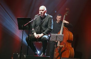 W lubuskiej kulturze dużo się dzieje w ten weekend oraz w tygodniu. Spacer z lampami, "Ich Troje", Ameryka u Norwida, sztuka ze świata