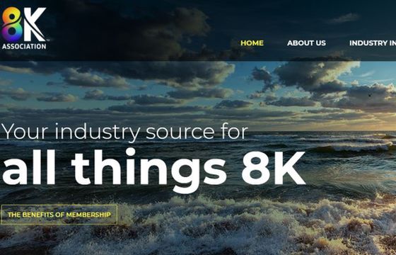 Stowarzyszenie 8K rozszerza wymagania dla producentów telewizorów